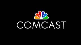 Comcast Logo (2014)