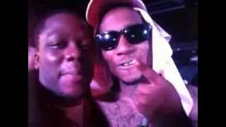 I Met Lil B & BasedGod at the Same Time