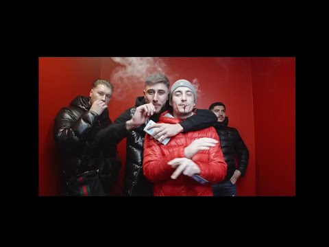 Musso Type Beat - PROBLEM x Löcher im Kopf