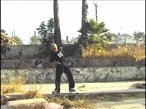 Kevin Romar Clean Cutz