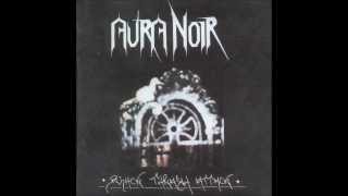 AURA NOIR - Black Thrash Attack (full album) HD