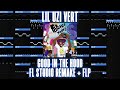 How Good In The Hood By Lil Uzi Vert Was Made FLP