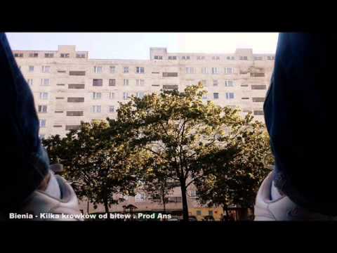 Bienia - Kilka kroków od bitew . Prod Ans