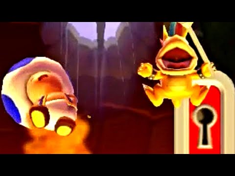 Super Mario Maker 2 🔥 Expert Endless Challenge #598