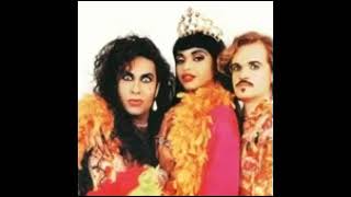 We Are The Universe  ( Low Pitch ) - Army Of Lovers