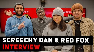 Screechy Dan & Red Foxx Explain “Pum Pum Shorts” | Hurricane Relief Fundraiser + More