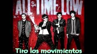 I Feel Like Dancin&#39; - All Time Low (Subtitulado al Español)