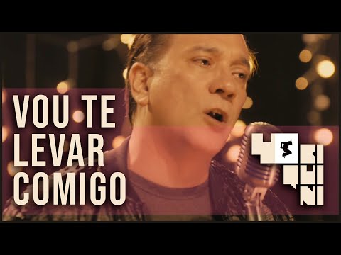 Vou te levar comigo - Biquini Cavadão