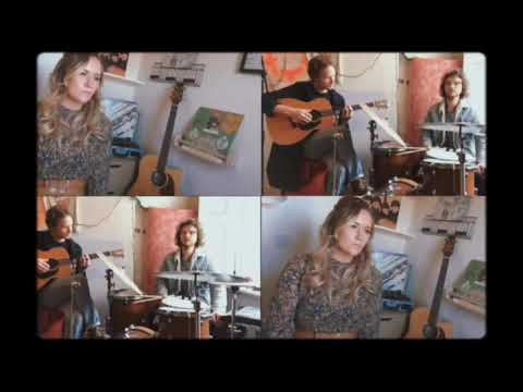 Cattle & Cane - Wild Horses (Rolling Stones cover)