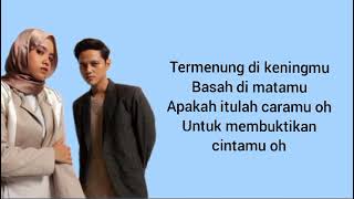 Download lagu Hanin Dhiya & Stevan Pasaribu - Selalu Untuk Selamanya (lirik lagu) mp3