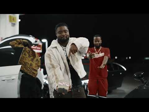 KT FOREIGN - PROGRAM PROGRAMIN (OFFICIAL VIDEO) - (DIR. BY @KillCokeuh)