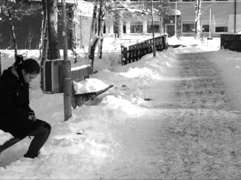 Beatrice Edgren och Josefin Krieg- Våld
