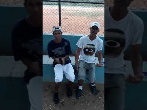 Medley Mc Manozin & Mc Vitinho Sp 2018 .