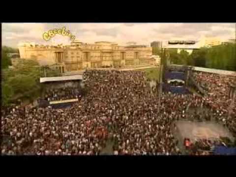 Balamory Song Time Part III