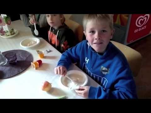 IK Huge Team 04 (Höstlovshockey 28/10 t  o m  1/11 - 2013)