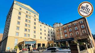 Glasgow Argyle Hotel, BW Signature Collection | Glasgow, United Kingdom | Hotel 