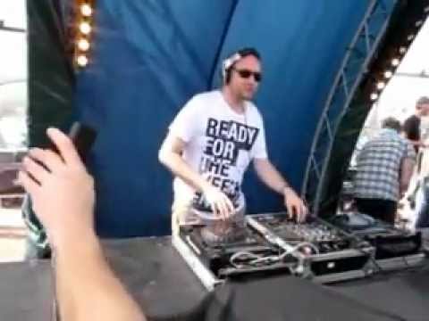 Ronny K at Luminosity 2012
