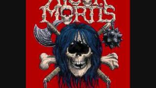 Rigor Mortis - Shroud Of Gloom