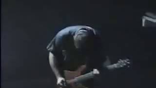 Staind - Take It (live 2001)
