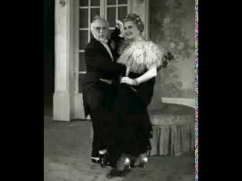 Honthy Hanna Feleki Kamill - Polkatáncos