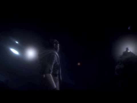 Dreamfall Chapters (Ending gameplay)