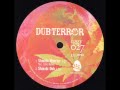 Dub Terror feat. Echo Ranks - Shinobi Warrior ...