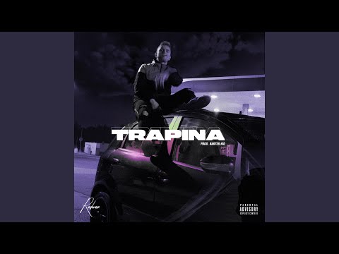 Trapina