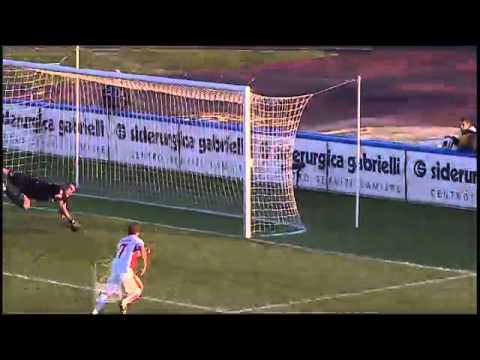 Cittadella 1-1 Bari 30/12/2012 2012-13 - 22°