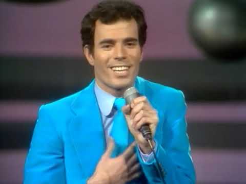 1970 Spain: Julio Iglesias - Gwendolyne (4th place at Eurovision Song Contest in Amsterdam)