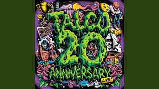 Malandia (20th Anniversary Live)