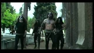 CRYFEMAL - Segunda Muerte -  (bonus videoclip) UNDERCOVER REC BRASIL