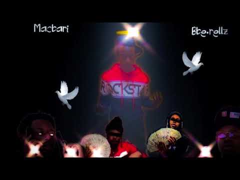 Rellzwalkudown & Mac Bari - Taxtin4TL (Audio)