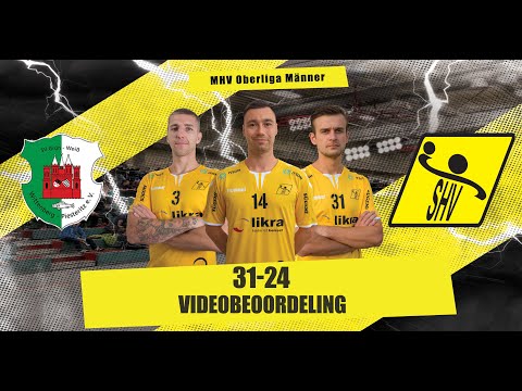 SV G-W Wittenberg-Piest. - Sonneberger HV 2021-11-06
