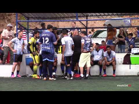 #NAREDE - 15.ª COPA ZONA NORTE  - 11/11/2019 - IPESP CAMPEÃO