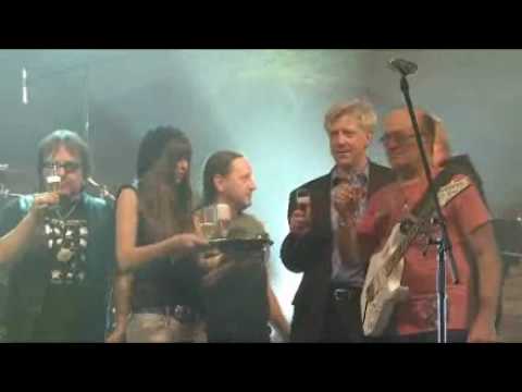 Olympic to rozjel v Lucerně jako za mlada