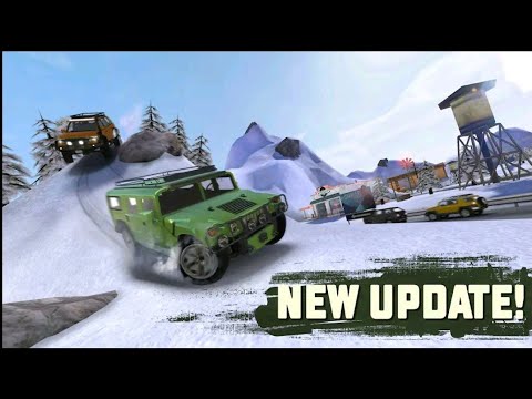 extreme suv driving simulator ? extreme suv driving simulator jeep blueprint ?