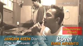 Download lagu jangan asem emek Aryanto mp3