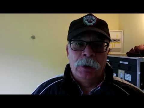 Die Talentschmiede des FSV Gevelsberg