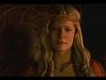 Queen Wealtheow In Beowulf 