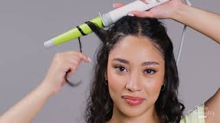  How to use Conair Style Chemistry Collection 
