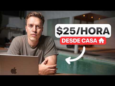 11 Trabajos Online Para Ganar Dinero Desde Casa