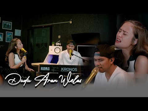 Dini Kurnia Feat. Mufly Key - DUDU ARAN WELAS (Official Music Video) || FYP TikTok!!!