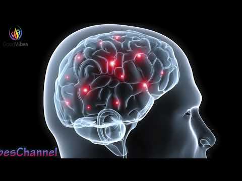 Activate Brain to 100% Potential ✔ Gamma Binaural Beats + Isochronic Tone ✔ Genius Frequency