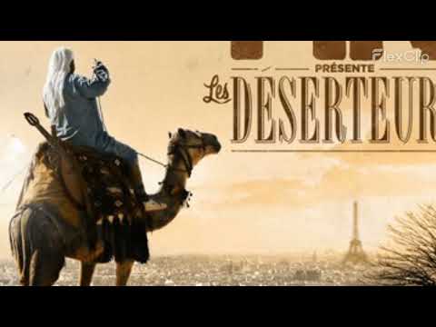 HK & les Déserteurs   Les loups sont entrés dans Paris