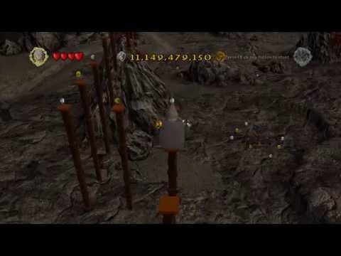 lego lord of the rings walkthrough mithril bricks lego lord of the rings walkthrough mithril bricks