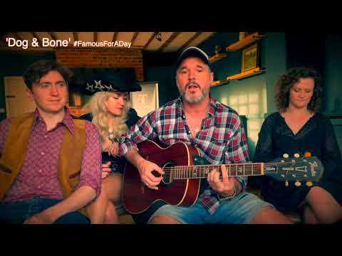 Steve Young (UK) | Dog & Bone (Live from the Tewin Green Room)