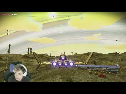 RESPEITEM O FZN1 piroquinha - YODA