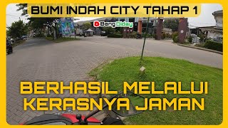 Download lagu Kondisi Perumahan Bumi Indah City Tahap 1 mp3