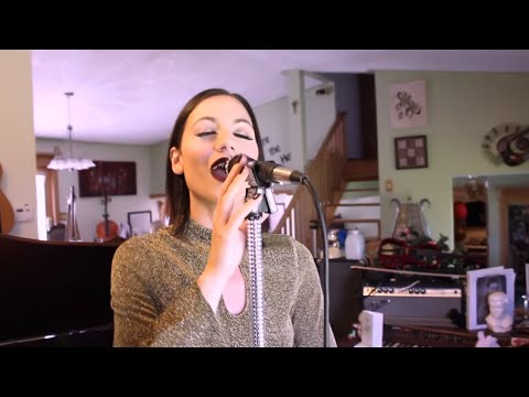 Ashley Woodruff - Without You (Live Session)