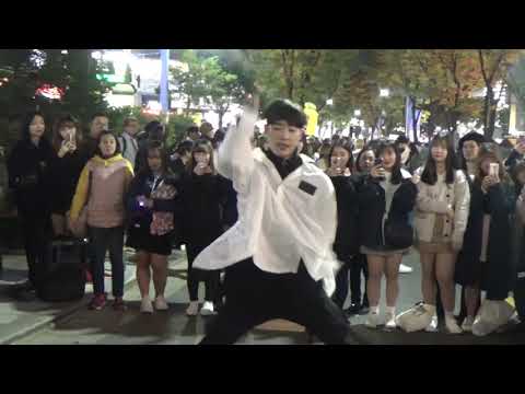 [MAXXAM] 181021 오새봄 - 하드캐리(HARD CARRY) (GOT7 cover)